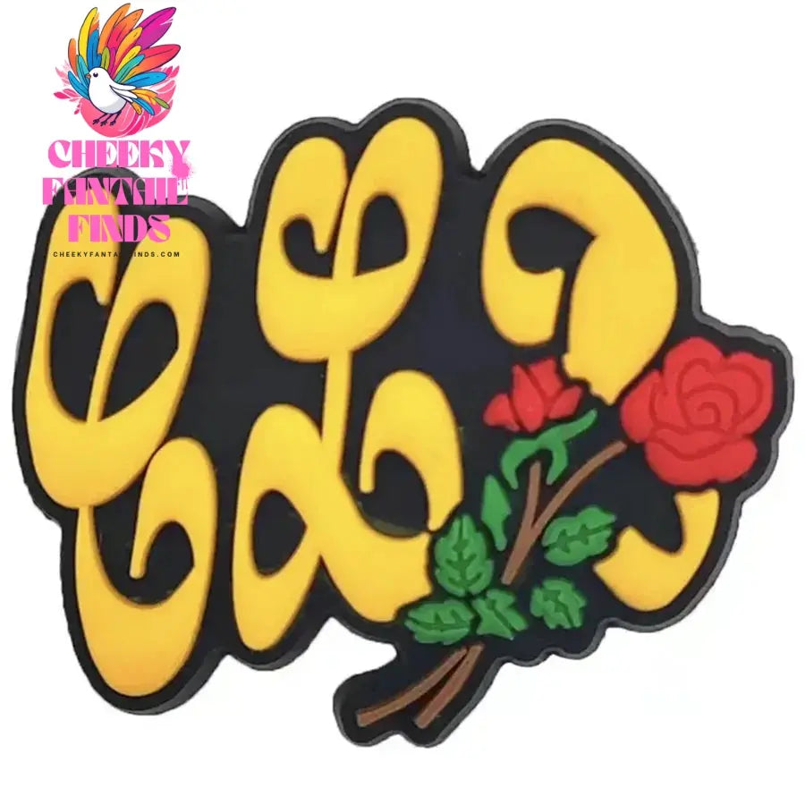 1pcs Shoe Charms Singer PVC Cactus Smiling Designer Garden Shoe Accessories Decoration for Clog Sandal Wristbands Kids Gift Cheeky Fantail Finds