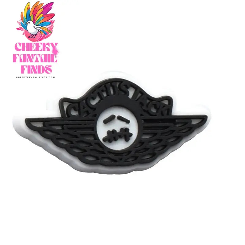1pcs Shoe Charms Singer PVC Cactus Smiling Designer Garden Shoe Accessories Decoration for Clog Sandal Wristbands Kids Gift Cheeky Fantail Finds