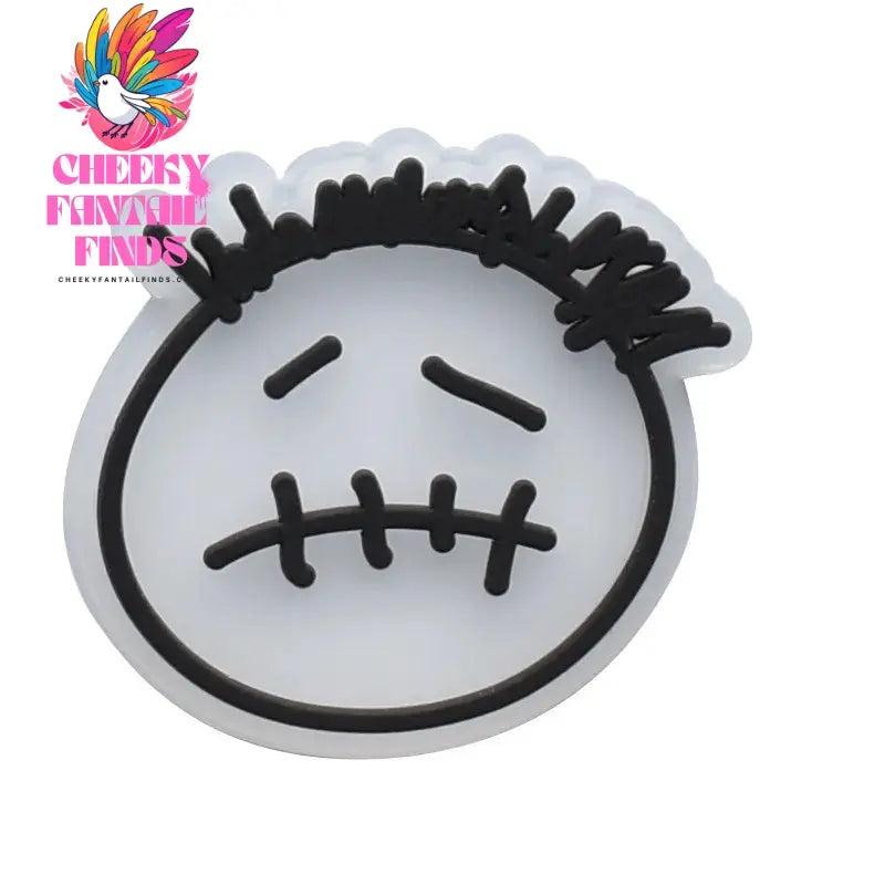 1pcs Shoe Charms Singer PVC Cactus Smiling Designer Garden Shoe Accessories Decoration for Clog Sandal Wristbands Kids Gift Cheeky Fantail Finds