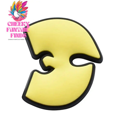 1pcs Shoe Charms Singer PVC Cactus Smiling Designer Garden Shoe Accessories Decoration for Clog Sandal Wristbands Kids Gift Cheeky Fantail Finds
