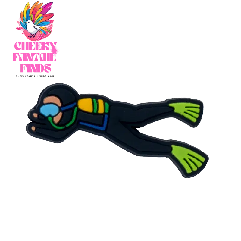 1pcs Sport Pins for Shoe Gym Football Tennis Hockey Rugby Archery Swim for Women Men Shoe Charms Decorations Buckles Accessories - Cheeky Fantail Finds