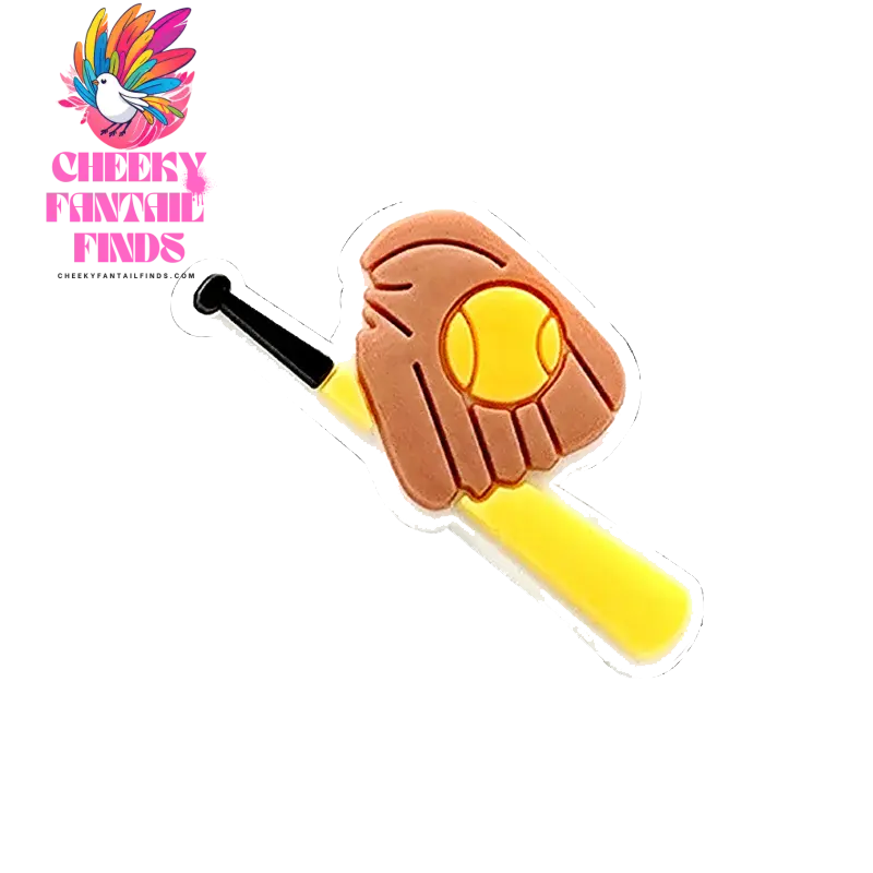 1pcs Sport Pins for Shoe Gym Football Tennis Hockey Rugby Archery Swim for Women Men Shoe Charms Decorations Buckles Accessories - Cheeky Fantail Finds
