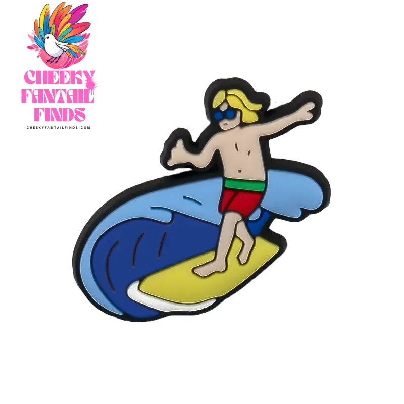 1pcs Sport Pins for Shoe Gym Football Tennis Hockey Rugby Archery Swim for Women Men Shoe Charms Decorations Buckles Accessories - Cheeky Fantail Finds