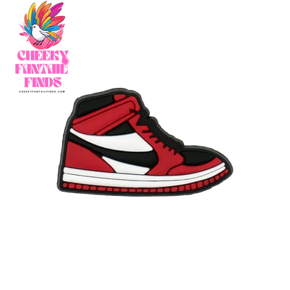 1pcs Sport Shoe Charms Gym Basketball Football Tennis Rugby Archery Shoe Decorations Pins for Women Men Clog Buckles Accessories - Cheeky Fantail Finds