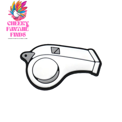 1pcs Sport Shoe Charms Gym Basketball Football Tennis Rugby Archery Shoe Decorations Pins for Women Men Clog Buckles Accessories - Cheeky Fantail Finds