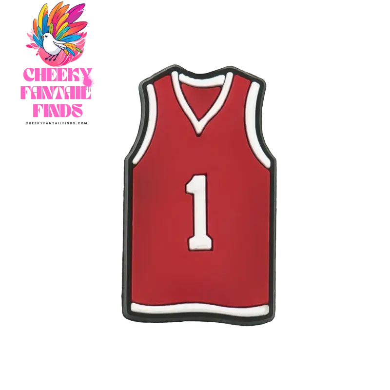 1pcs Sport Shoe Charms Gym Basketball Football Tennis Rugby Archery Shoe Decorations Pins for Women Men Clog Buckles Accessories - Cheeky Fantail Finds