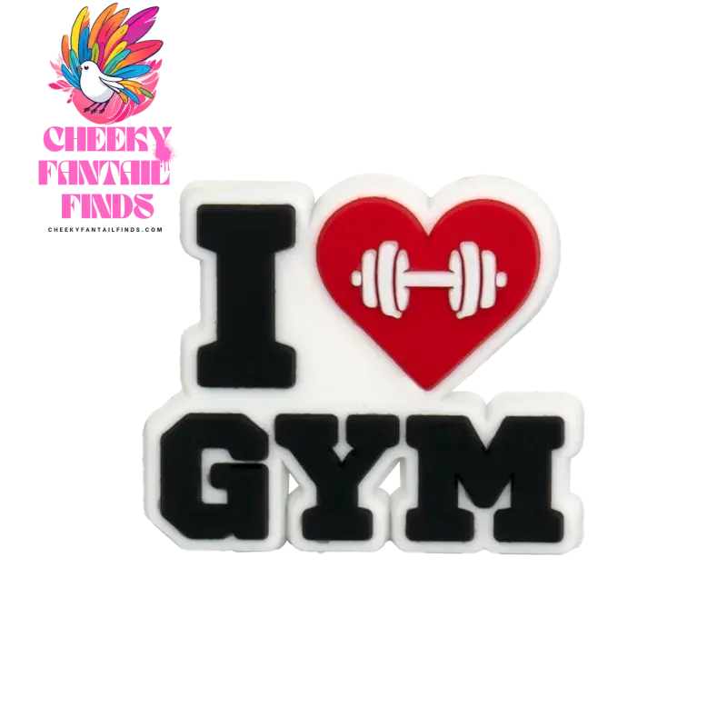 1pcs Sport Shoe Charms Gym Basketball Football Tennis Rugby Archery Shoe Decorations Pins for Women Men Clog Buckles Accessories - Cheeky Fantail Finds