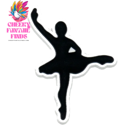 1pcs Sport Shoe Charms Gym Basketball Football Tennis Rugby Archery Shoe Decorations Pins for Women Men Clog Buckles Accessories - Cheeky Fantail Finds