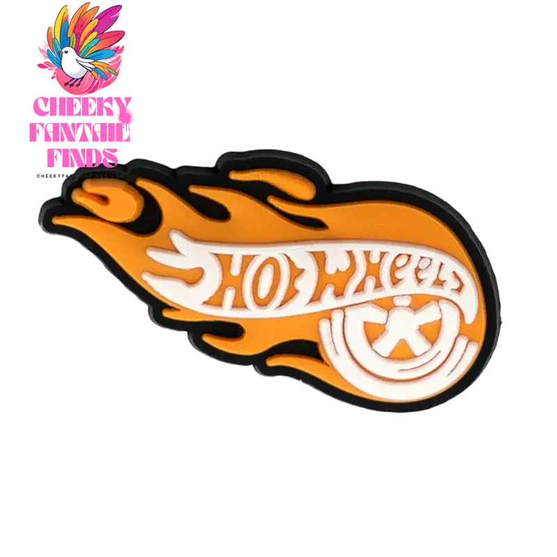 1pcs Turbine Clog Charms SUV Sports Cars Shoe Charms for Clips Classic Car Clog Pin Garden Sandal Shoe Decorations Cheeky Fantail Finds