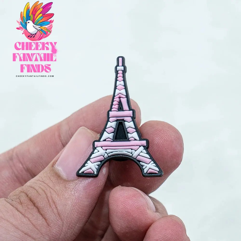 20//50/100pcs Random Pink Shoe Charms for Women Make Up Shoe Decorations Pins for Girls Gifts Sandal Accessories Flamingos Cheeky Fantail Finds