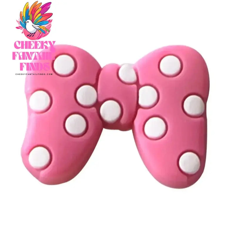 21Pcs Mickey Minne Shoe Buckle Accessories DIY Cartoon Animals Shoes Decoration for Kids Charms Kids Party Gift Cheeky Fantail Finds
