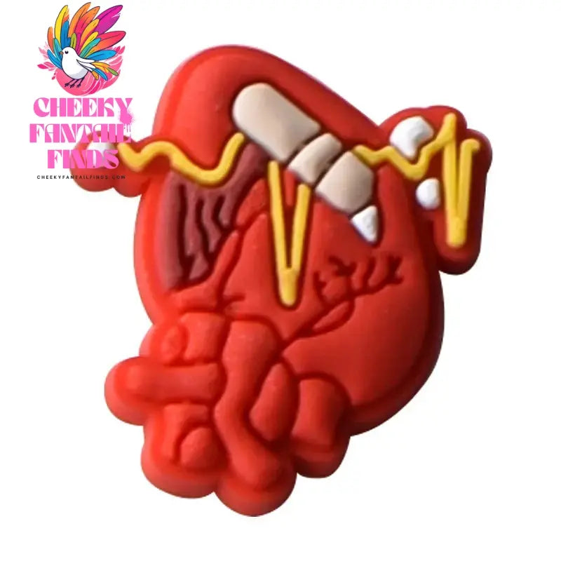 27Pcs Doctor Nurse Shoe Charms Accessories Fits Boys Girls Kids Women Teens Christmas Gifts Birthday Party Favors Pins Cheeky Fantail Finds