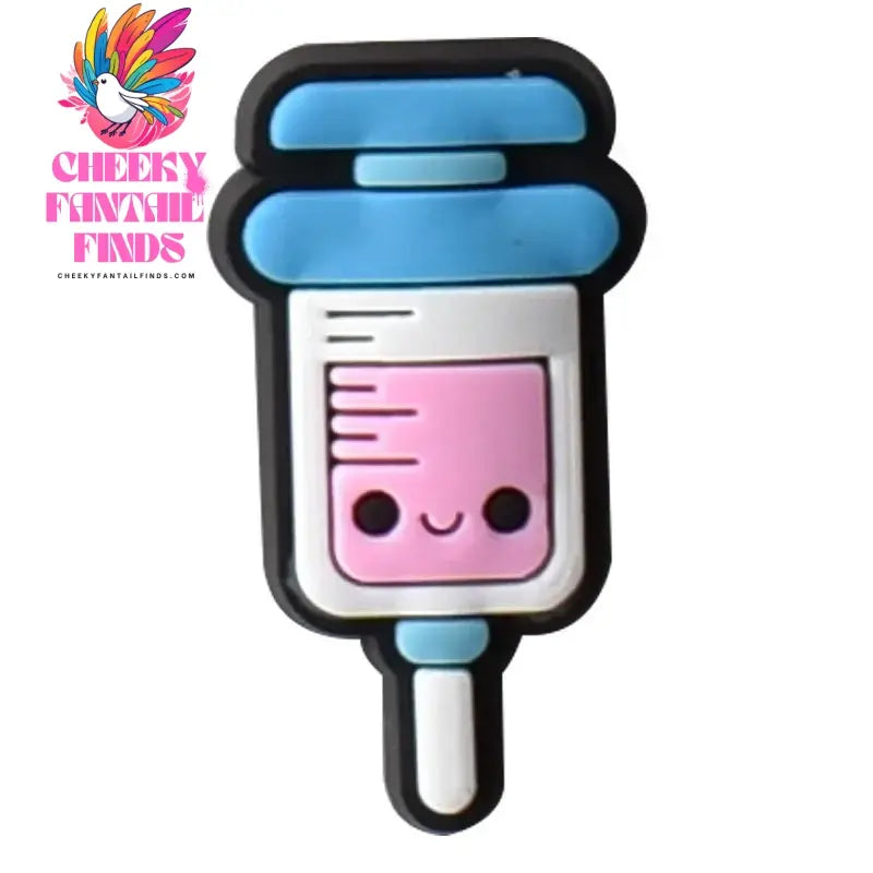 27Pcs Doctor Nurse Shoe Charms Accessories Fits Boys Girls Kids Women Teens Christmas Gifts Birthday Party Favors Pins Cheeky Fantail Finds