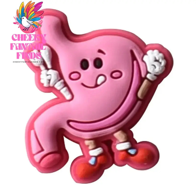 27Pcs Doctor Nurse Shoe Charms Accessories Fits Boys Girls Kids Women Teens Christmas Gifts Birthday Party Favors Pins Cheeky Fantail Finds