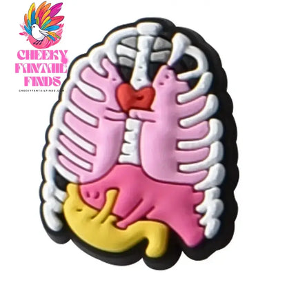 27Pcs Doctor Nurse Shoe Charms Accessories Fits Boys Girls Kids Women Teens Christmas Gifts Birthday Party Favors Pins Cheeky Fantail Finds