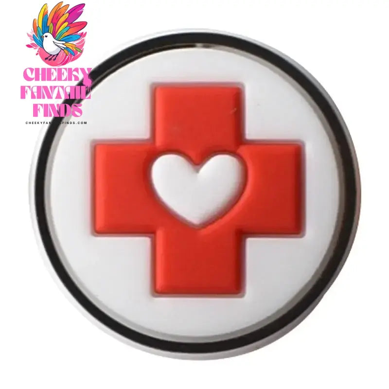 27Pcs Doctor Nurse Shoe Charms Accessories Fits Boys Girls Kids Women Teens Christmas Gifts Birthday Party Favors Pins Cheeky Fantail Finds