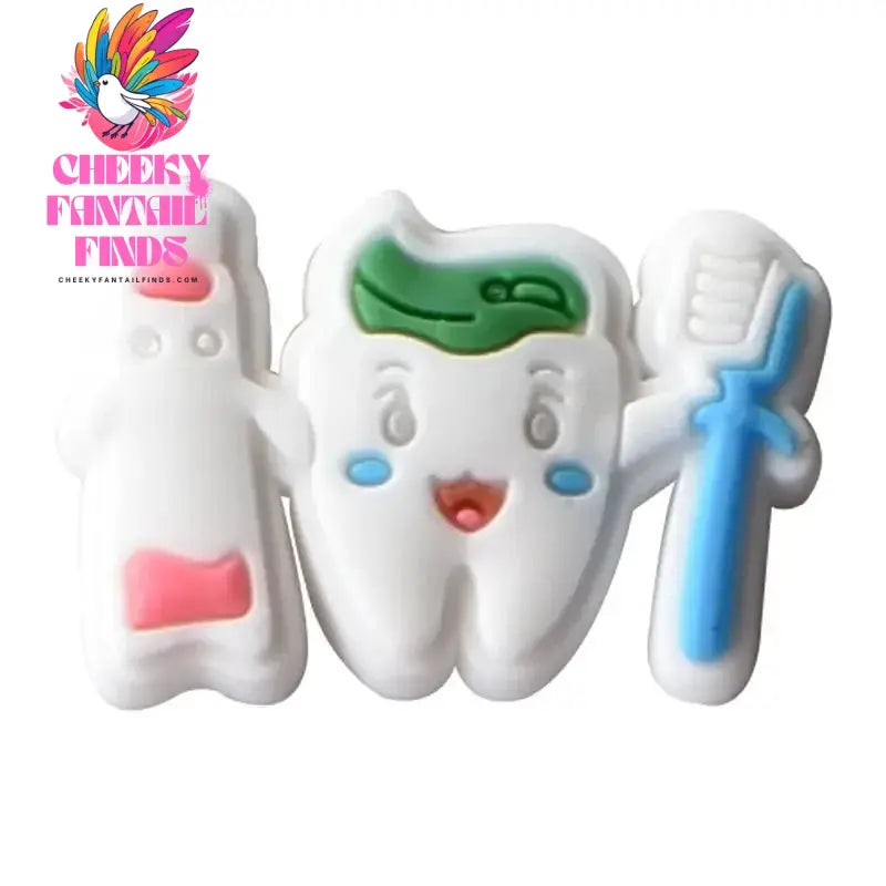 27Pcs Doctor Nurse Shoe Charms Accessories Fits Boys Girls Kids Women Teens Christmas Gifts Birthday Party Favors Pins Cheeky Fantail Finds