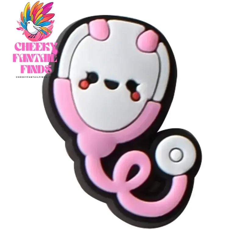 27Pcs Doctor Nurse Shoe Charms Accessories Fits Boys Girls Kids Women Teens Christmas Gifts Birthday Party Favors Pins Cheeky Fantail Finds
