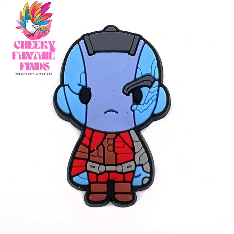28styles Movies Super Hero Shoe Charms for Clogs Sandals Decorations shoes Accessories PVC Charms Cartoon Kids Gifts Cheeky Fantail Finds