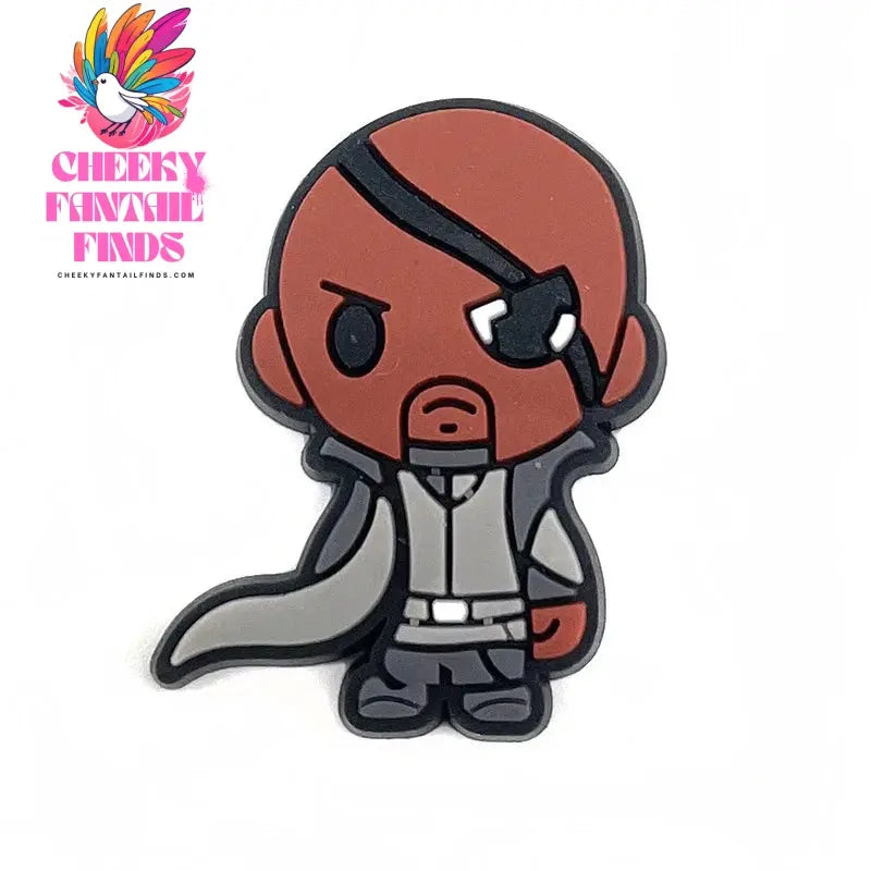28styles Movies Super Hero Shoe Charms for Clogs Sandals Decorations shoes Accessories PVC Charms Cartoon Kids Gifts Cheeky Fantail Finds