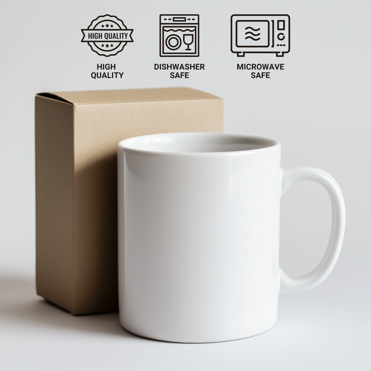 Welder Humor Gifts - I'm A Welder. I Speak Fluently In genius. - White Coffee Mug, Father's Day Unique Present for Him from Men - Additional