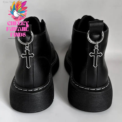 2pcs Metal Hollow Stars Silver Hearts Pendant Boots Shoes Buckles Decoration Party Jewelry Diy Snap Hook Women Shoes Accessories Cheeky Fantail Finds