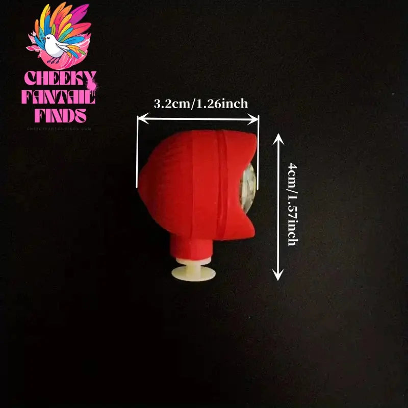 2pcs Shoe Lights - Brighten Up Your Outdoor Activities With The LED Headlight Shoe Light, Footwear Accessories - Cheeky Fantail Finds