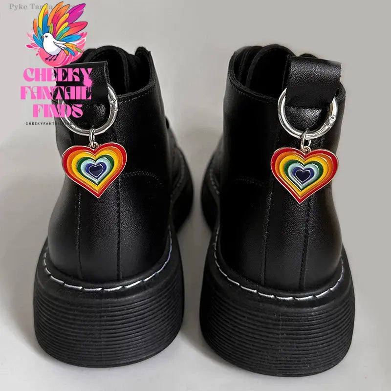2pcs Shoes Accessories Skull Hand Metal Snake Boots Shoe Hoes Buckles Heel Decoration Pendant Women Party Cool Fashion Jewelry Cheeky Fantail Finds