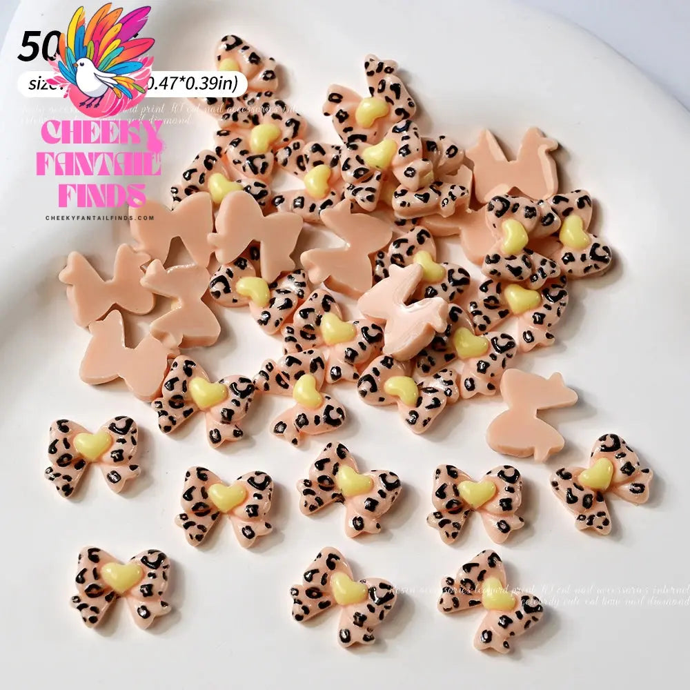 30pcs Mixed HelloKitty Nail Art Accessories Cute Sanrio Hello Kitty Cat Head Nail Charm DIY Resin 3D Press on Nail Jewelry Decor Cheeky Fantail Finds