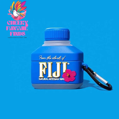 3D Cute Cartoon Creative Earphone Case For Airpods Pro 2 Snack Candy Silicone Soft Charging Box Cover For Airpods 1 2 4 3 2021 Cheeky Fantail Finds