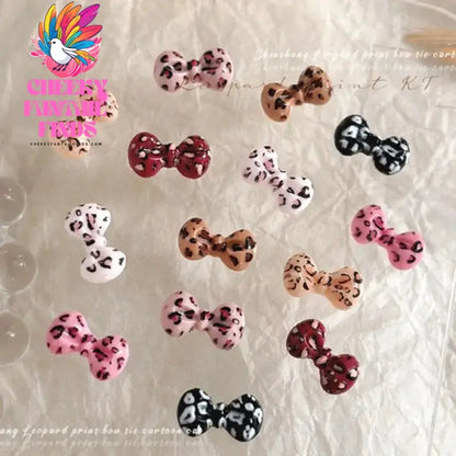 50pcs/bag White Heart Nail Pearls for DIY Nail Decoration 3D Hollow Crafting Jewelry Stars Nails Accessories Mnicure Parts Cheeky Fantail Finds