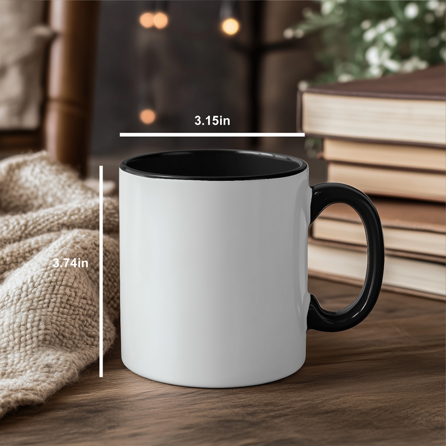 Funny Insurance Sales Agent Gifts, I'm An Insurance Sales Agent. I Speak Fluently In genius. Two Tone Coffee Mug for Father's Day, Gifts from Men to Insurance Sales Agent - Additional