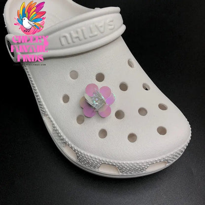 Accessories Pearl Flower Shoe Buckle Everything Cheeky Fantail Finds