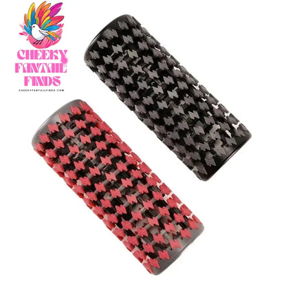 Adjustable Yoga Column Telescopic Foam Roller For Female Household Fitness Portable Muscle Relaxation Accessories Cheeky Fantail Finds
