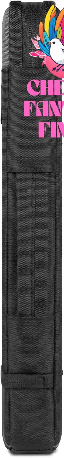Belkin Air Protect Carrying Case (Sleeve) for 11 Samsung, Acer, HP, Dell Chromebook, Notebook - Black Cheeky Fantail Finds