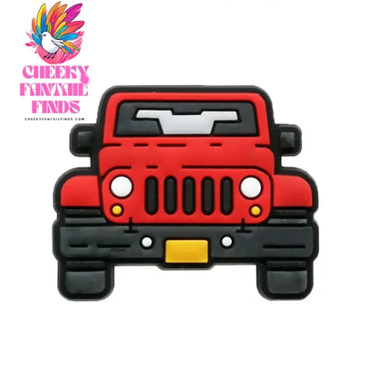 Boy Shoe Charms Car Gamepad Pins for Kids Men Cool Shoe Accessories Gift Creative DIY Decorations Buckle Fit Sandal Ornament - Cheeky Fantail Finds