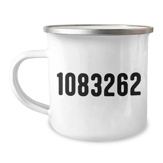 Welder Gifts: 'I'm A Welder. I Speak Fluently In genius.' Funny Camping Mug for Fathers Day, Gifts from Men, Gifts for Welders - Image 1