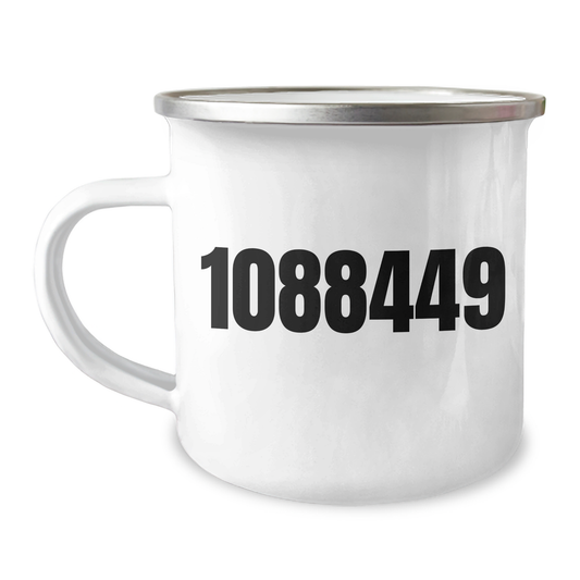 Court Reporters By Day, Ninja Mugs By Night for Court Reporters, Funny Father's Day Unique Gifts from Family to Men, Unique Camping Mug - Image 1