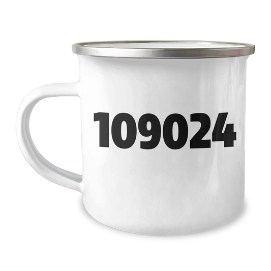 Funny World's Greatest Writer Gifts for Men Friends from Family - 'World's Greatest Writer' Quote on 12 oz Stainless Steel Camping Mug, Perfect Graduation Unique Gifts - Image 1