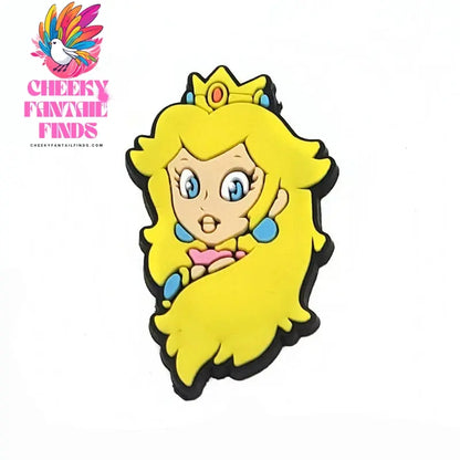 CCF  Cute Funny Shoe Decoration Charms For Clog Sandals Game Shoe Accessories Charms For Kids Adult Party Favor Gifts Cheeky Fantail Finds