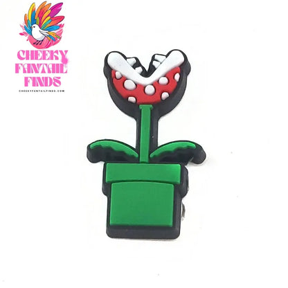 CCF  Cute Funny Shoe Decoration Charms For Clog Sandals Game Shoe Accessories Charms For Kids Adult Party Favor Gifts Cheeky Fantail Finds