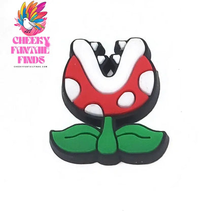 CCF  Cute Funny Shoe Decoration Charms For Clog Sandals Game Shoe Accessories Charms For Kids Adult Party Favor Gifts Cheeky Fantail Finds