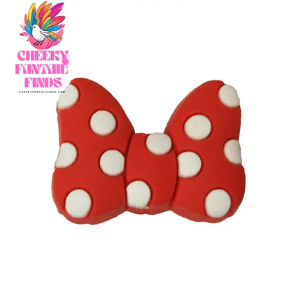 Cartoon Creative Shoe Decorations Children's Hole DIY Accessories Cute Personalized Buckle Cheeky Fantail Finds
