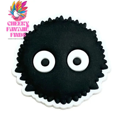 Cartoon Series Cute Anime Funny Shoe Charms Fashion Sandals Pin DIY Accessories Decorate Girls Halloween Party Gifts - Cheeky Fantail Finds