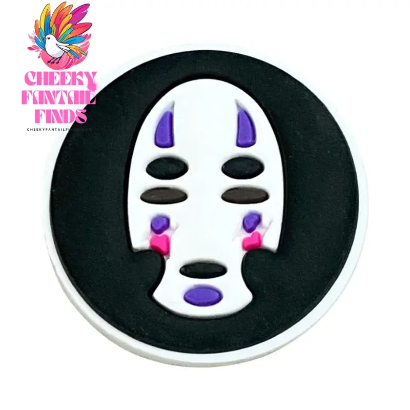 Cartoon Series Cute Anime Funny Shoe Charms Fashion Sandals Pin DIY Accessories Decorate Girls Halloween Party Gifts - Cheeky Fantail Finds