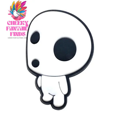 Cartoon Series Cute Anime Funny Shoe Charms Fashion Sandals Pin DIY Accessories Decorate Girls Halloween Party Gifts - Cheeky Fantail Finds