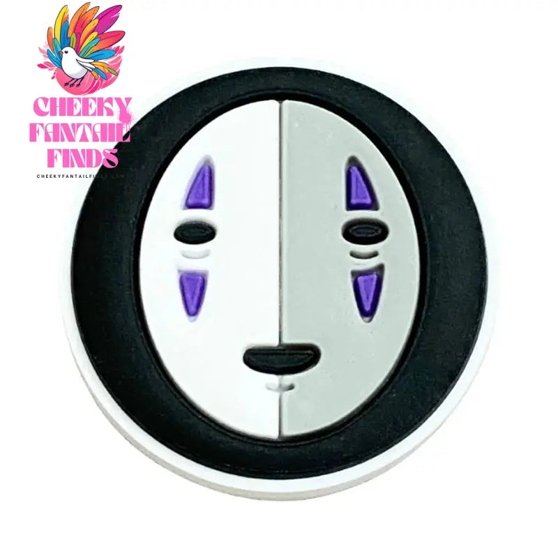 Cartoon Series Cute Anime Funny Shoe Charms Fashion Sandals Pin DIY Accessories Decorate Girls Halloween Party Gifts - Cheeky Fantail Finds