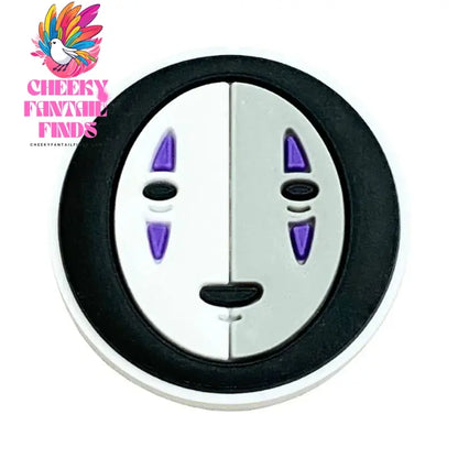 Cartoon Series Cute Anime Funny Shoe Charms Fashion Sandals Pin DIY Accessories Decorate Girls Halloween Party Gifts - Cheeky Fantail Finds