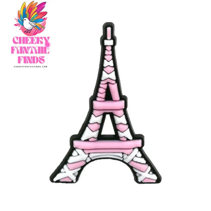 Casual Game Handle Hole Shoe Accessories PVC Soft Rubber Buckle Cheeky Fantail Finds