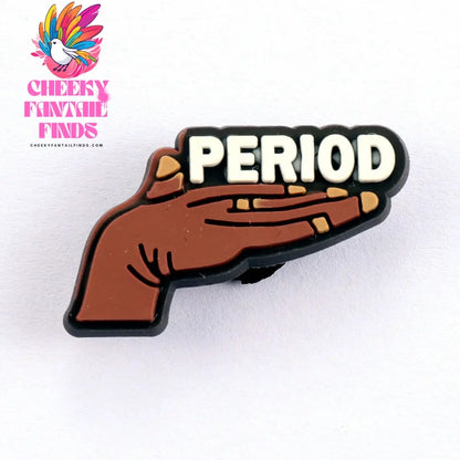 Charms Accessories Black Lives Matter BGM BLM Dollar Shoe Decoration Cheeky Fantail Finds